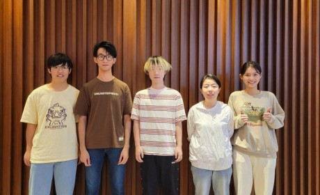 澳门大学团队于全国大学生结构设计信息赛获奖