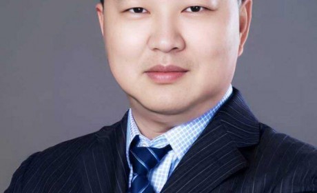 空间物理学家、武大电子信息学院原副院长蔡红涛就任昆山杜克大学副校长