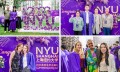 上海纽约大学2023届本科生毕业典礼圆满落幕