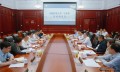 武汉大学与中南民族大学交流深化校际合作
