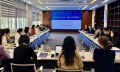 辽宁大学、西南大学西塔学院到访悉尼工商学院开展中外合作办学调研