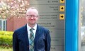 上海理工大学中英国际学院教师Phillip Williams发表两篇高水平论文