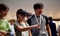 南加州大学学生参与增强现实NASA“学生宇航服用户界面技术”挑战赛