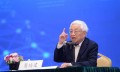 中科院院士叶培建于澳门大学谈中国航天