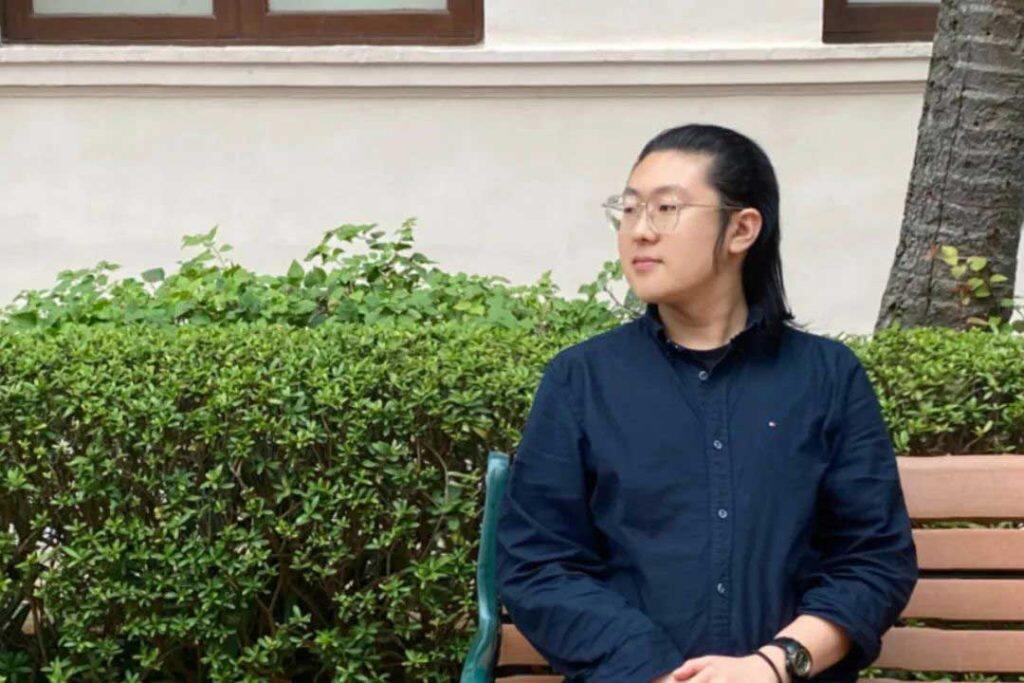 为什么选择香港大学理学院？