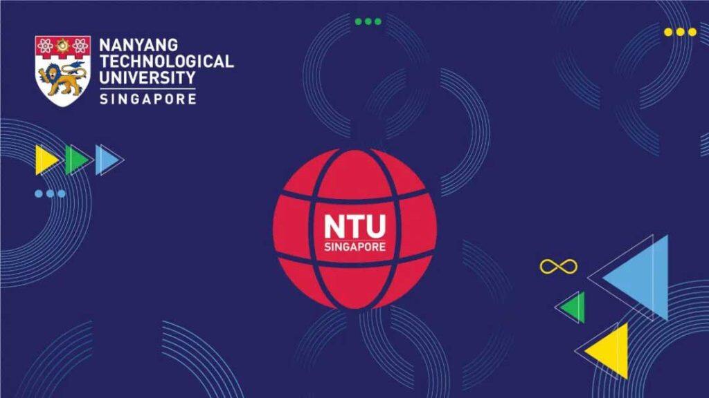 留学新加坡南洋理工大学丨中国四城线下集中推介硕士课程活动