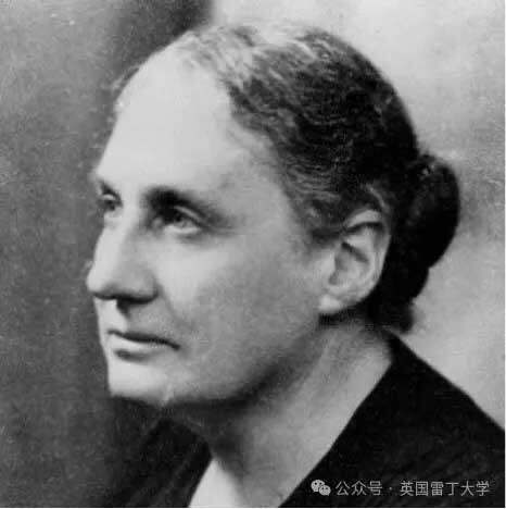 英国雷丁大学那些以教授命名的教学楼背后都有着什么样的故事？
