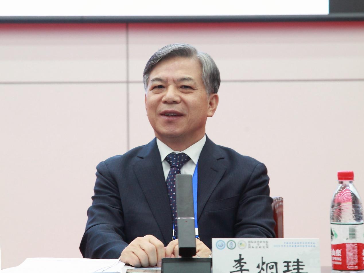 中日韩三国学者珞珈共议体育法体系建设与体育法治现代化