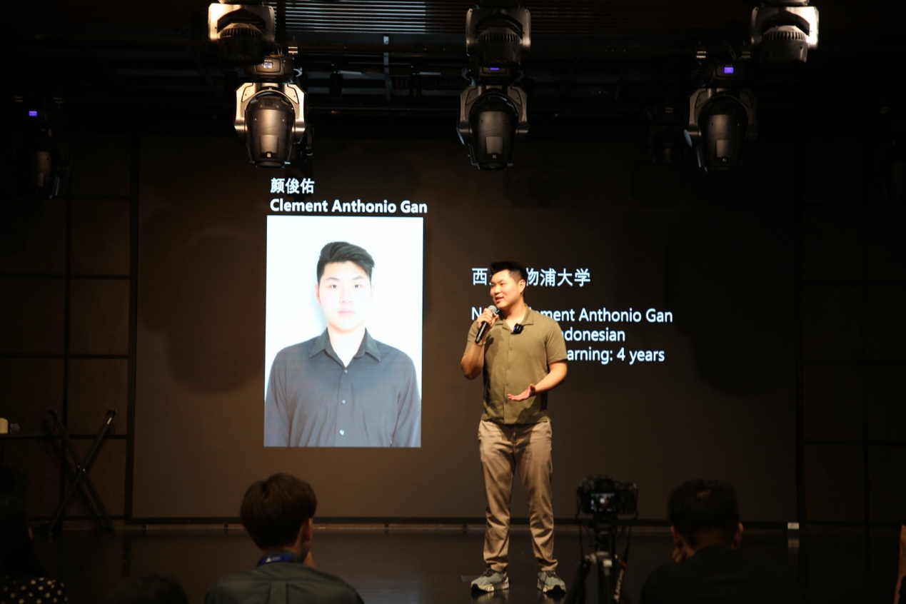 昆山杜克大学语言文化中心举办中文趣味比赛
