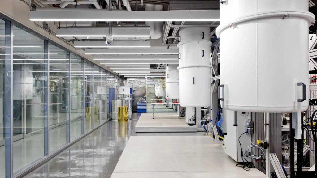 IBM协议巩固了南加州大学在量子计算领域的领导地位