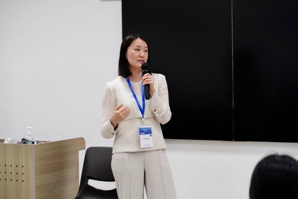 「第二届国际旅游与酒店管理青年学者学术会议」于澳科大成功举行